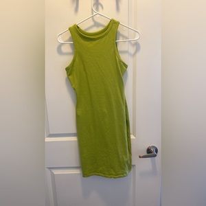 Target Body Con Dress